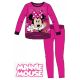 Disney Minnie gyerek melegítő, jogging szett (128)