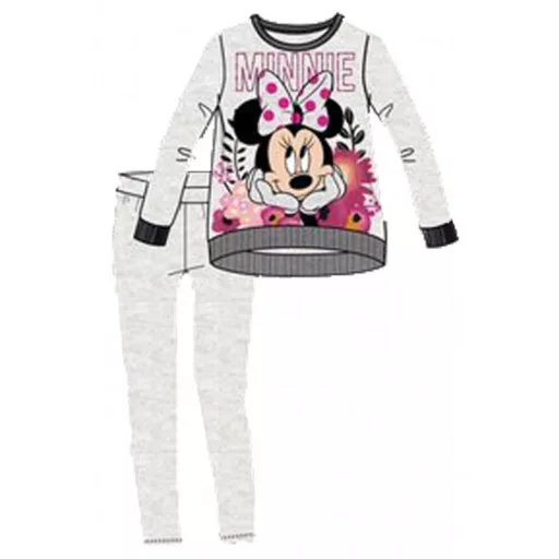 Disney Minnie gyerek melegítő, jogging szett (104)