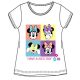 Disney Minnie Nice Day gyerek rövid póló, felső (98)