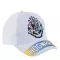 Harry Potter Hogwarts White gyerek baseball sapka 54cm