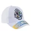 Harry Potter Hogwarts White gyerek baseball sapka 54cm