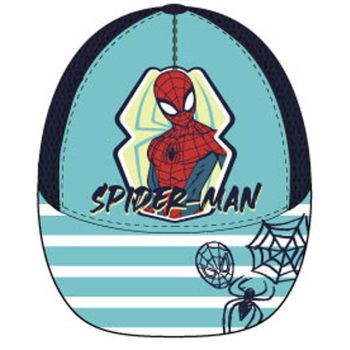 Pókember gyerek baseball sapka (54 cm)