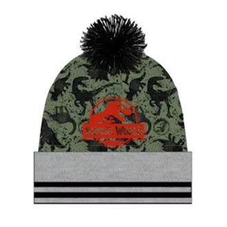 Jurassic World Territory Grey gyerek sapka