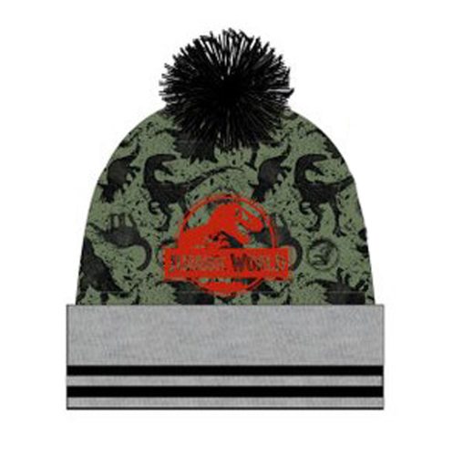 Jurassic World Territory Grey gyerek sapka