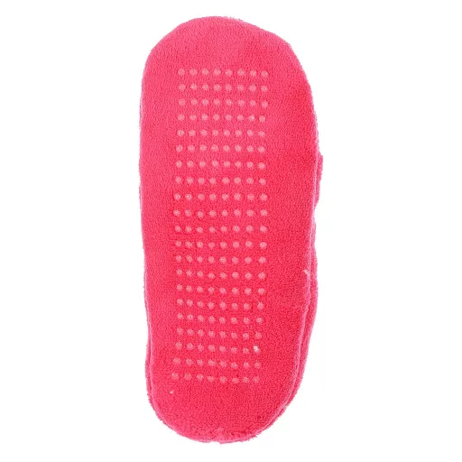 Dóra, a felfedező Flower Pink gyerek téli papucs 23/26