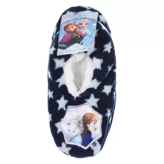 Disney Jégvarázs Stars Blue gyerek téli papucs 27/30
