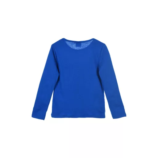 Disney Lilo és Stitch, A csillagkutya Club gyerek hosszú póló, felső 98