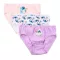 Disney Lilo és Stitch, A csillagkutya Bathing gyerek fehérnemű, bugyi 3 darab/csomag 110/116