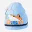 Disney Repcsik Dusty Light Blue gyerek sapka 54cm