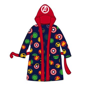 Bosszúállók gyerek köntös (98)