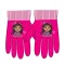 Gabi babaháza Love Pink gyerek kesztyű