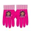 Gabi babaháza Love Pink gyerek kesztyű