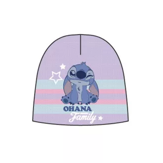 Disney Lilo és Stitch, A csillagkutya Ohana baba sapka 48cm