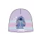 Disney Lilo és Stitch, A csillagkutya Ohana Purple baba sapka 50 cm
