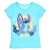 Disney Lilo és Stitch, A csillagkutya Surf gyerek rövid póló, felső 3 év