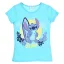 Disney Lilo és Stitch, A csillagkutya Surf gyerek rövid póló, felső 3 év