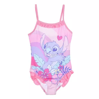 Disney Lilo és Stitch, A csillagkutya gyerek fürdőruha, úszó (116)