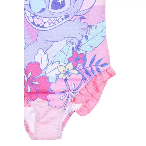 Disney Lilo és Stitch, A csillagkutya gyerek fürdőruha, úszó (116)