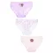 Gabi babaháza gyerek fehérnemű, bugyi 3 darab/csomag (110/116)