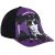 Wednesday Dark Vibes Black gyerek baseball sapka
