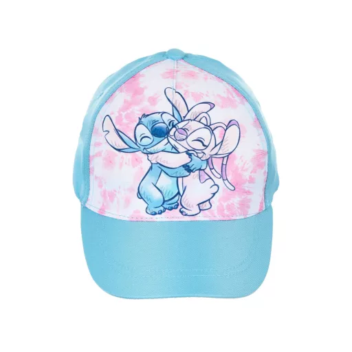 Disney Lilo és Stitch, A csillagkutya Hug gyerek baseball sapka 52cm