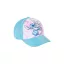 Disney Lilo és Stitch, A csillagkutya Hug gyerek baseball sapka 54cm