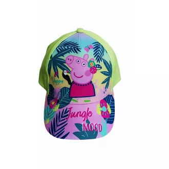 Peppa malac gyerek baseball sapka