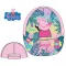 Peppa malac gyerek baseball sapka