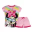 Disney Minnie Style Light gyerek rövid pizsama Díszdobozban 104