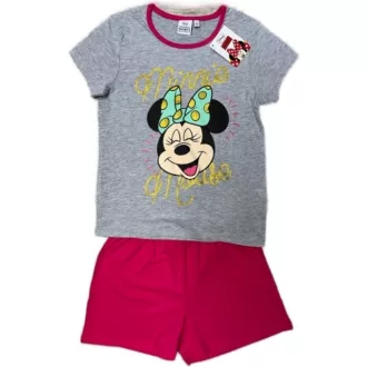 Disney Minnie gyerek rövid pizsama (98)