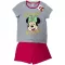 Disney Minnie gyerek rövid pizsama (104)