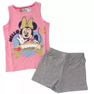 Disney Minnie gyerek rövid pizsama (98)