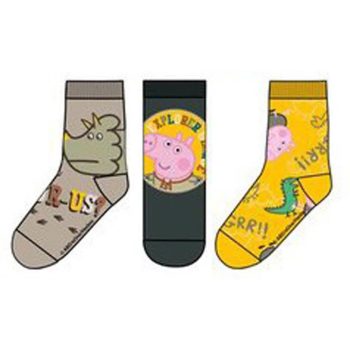 Peppa malac gyerek zokni 27/30