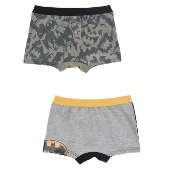 Batman gyerek boxeralsó 2 darab/csomag 92/98