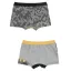 Batman gyerek boxeralsó 2 darab/csomag 104/110