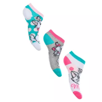 Disney Marie Dots Green gyerek titokzokni 23/26