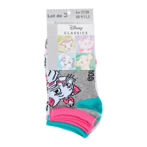 Disney Marie Dots Green gyerek titokzokni 27/30