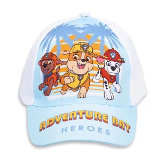 Mancs Őrjárat Adventure gyerek baseball sapka (52cm)