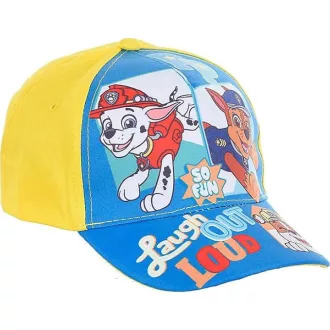 Mancs Őrjárat Laugh gyerek baseball sapka (52 cm)