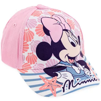 Disney Minnie Ocean gyerek baseball sapka 54cm