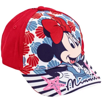 Disney Minnie Ocean gyerek baseball sapka 52cm