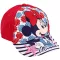 Disney Minnie Ocean gyerek baseball sapka 52cm