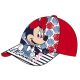 Disney Minnie Ocean gyerek baseball sapka 54cm