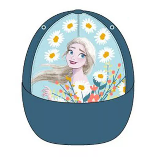 Disney Jégvarázs Picnic gyerek baseball sapka