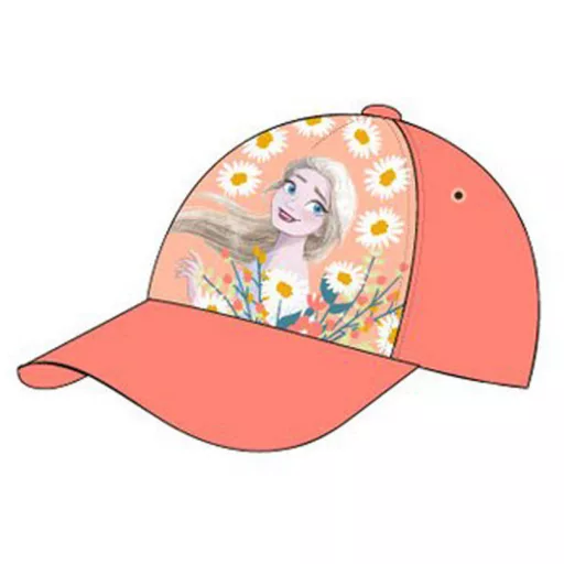 Disney Jégvarázs Picnic gyerek baseball sapka 54cm