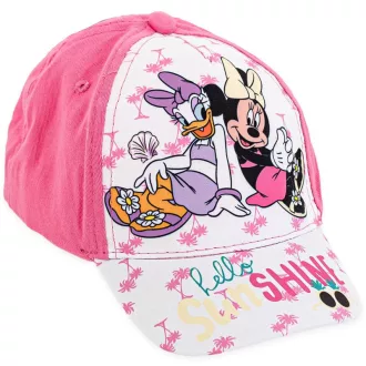 Disney Minnie Sunshine baba baseball sapka 50cm