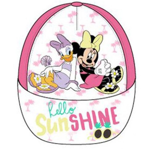 Disney Minnie Sunshine baba baseball sapka 50cm