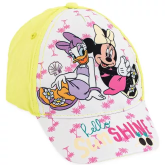Disney Minnie Sunshine baba baseball sapka 48cm