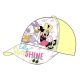 Disney Minnie Sunshine baba baseball sapka 48cm