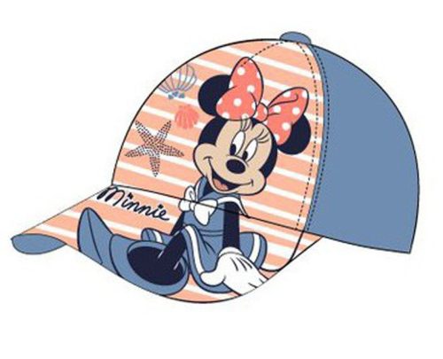 Disney Minnie Ocean baba baseball sapka 48cm